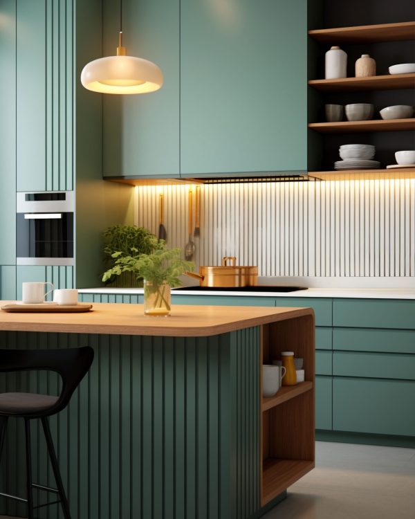 cozinha-moderna-com-decoracao-interior-e-mobiliario-contemporaneo (1)